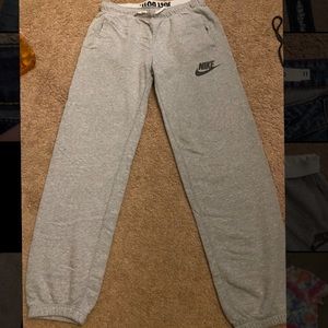 Nike sweatpants